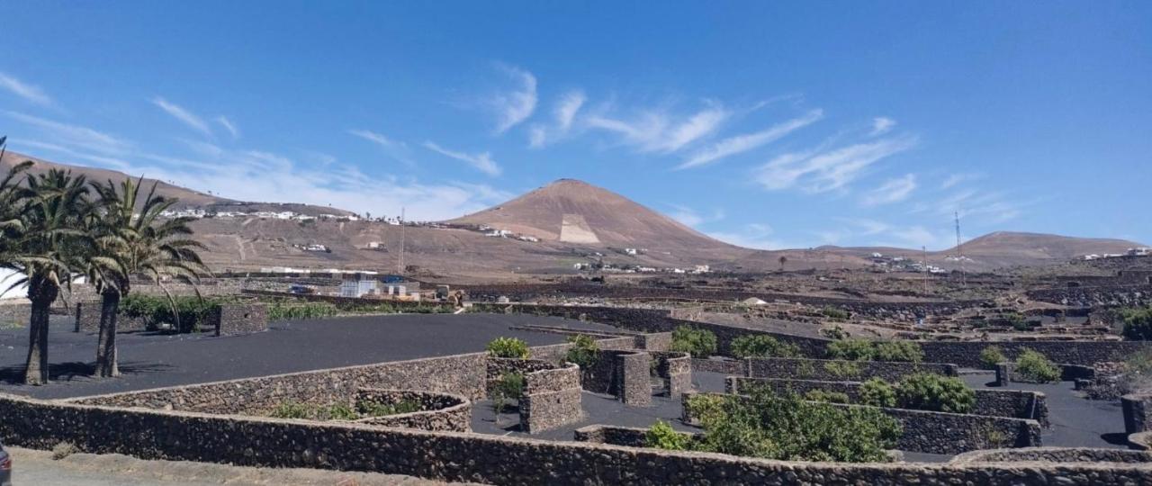Canto Rojo, La Asomada Con Vistas A Lobos Luaran gambar